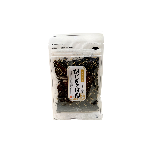 ★売り尽くしセール★ひじきごはん40g